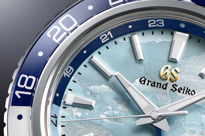 Grand Seiko 'Sea of Clouds GMT’ SBGJ275 'Mid-heaven GMT' SBGM253 Release Info