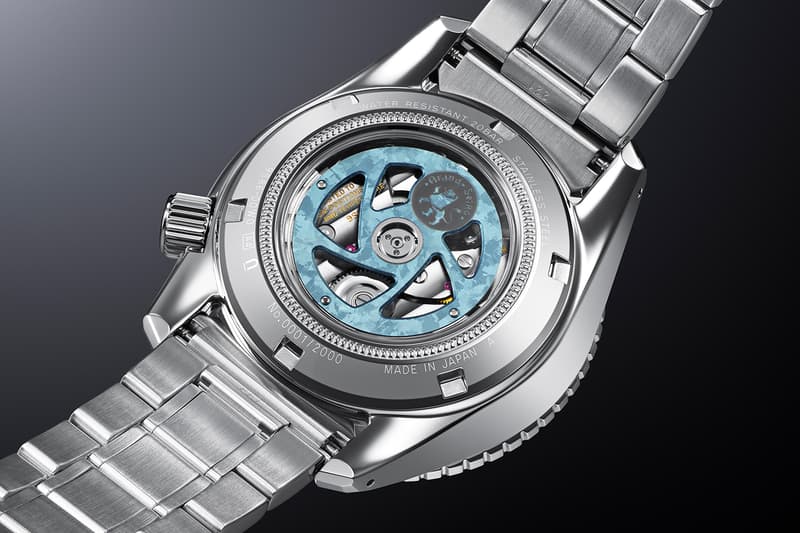 Grand Seiko 'Sea of Clouds GMT’ SBGJ275 'Mid-heaven GMT' SBGM253 Release Info