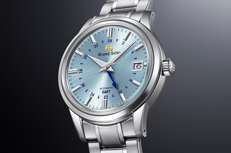 Grand Seiko 'Sea of Clouds GMT’ SBGJ275 'Mid-heaven GMT' SBGM253 Release Info