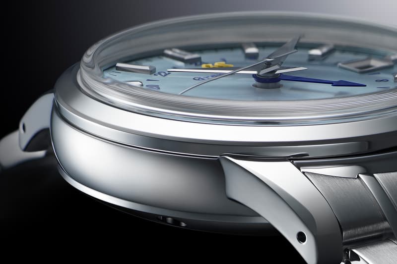 Grand Seiko 'Sea of Clouds GMT’ SBGJ275 'Mid-heaven GMT' SBGM253 Release Info