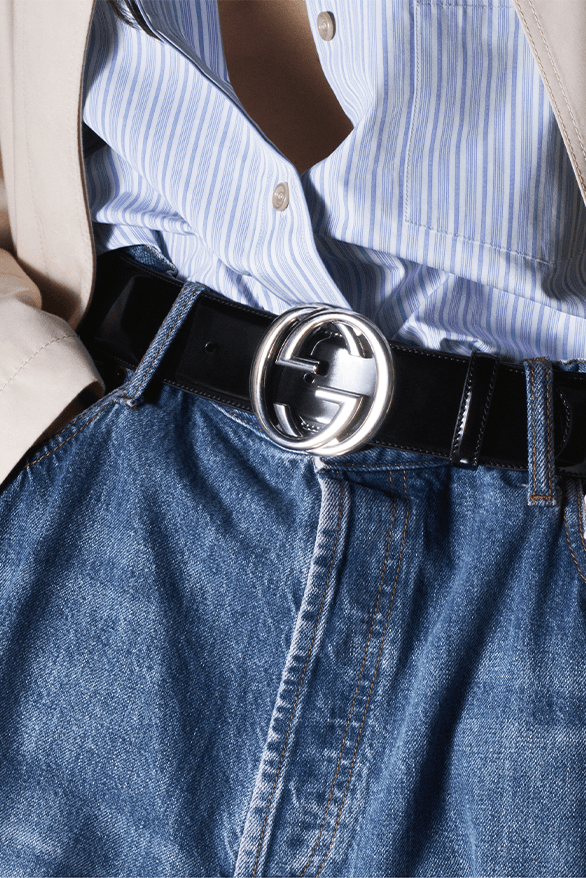 Gucci Fall Winter 2023 Campaign menswear womenswear tom ford