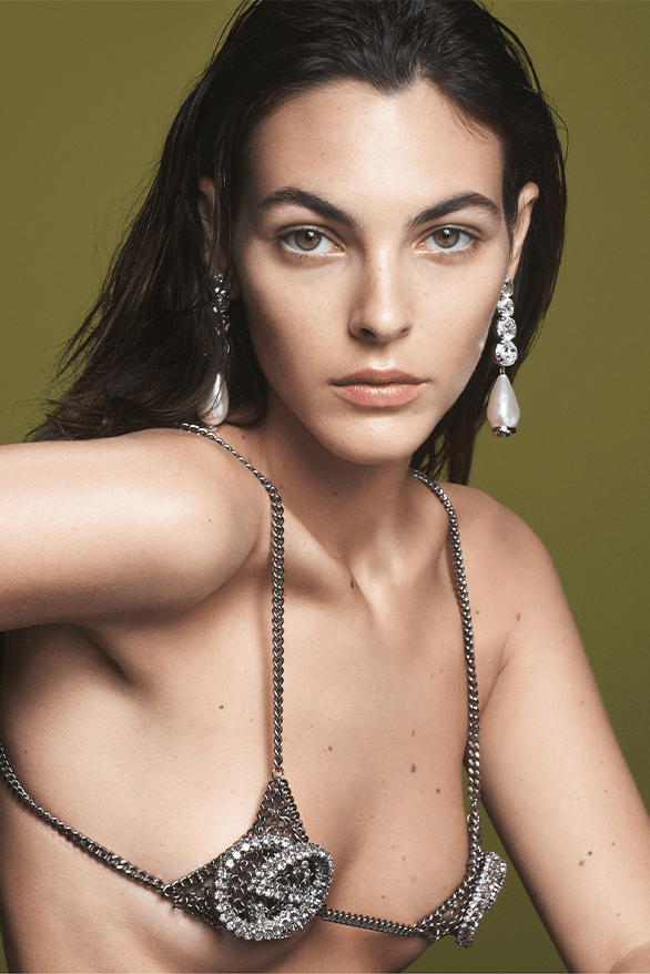 Gucci Fall Winter 2023 Campaign menswear womenswear tom ford