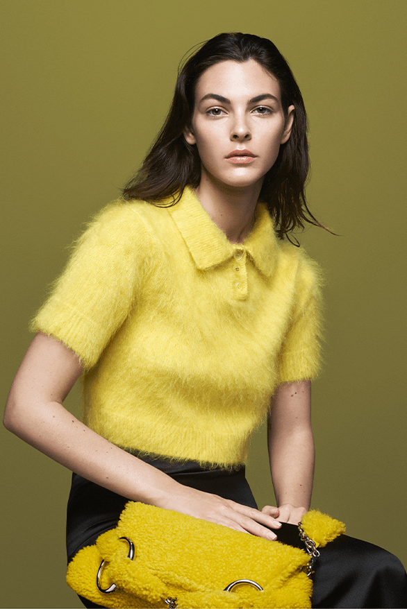 Gucci Fall Winter 2023 Campaign menswear womenswear tom ford