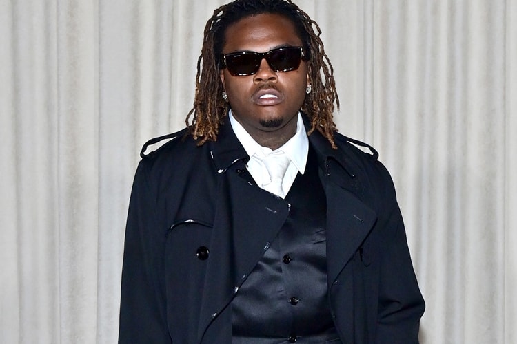 Watch Gunna Race Down "rodeo dr" in the Track's Music Video