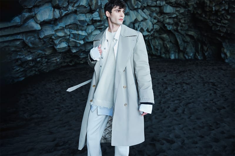 Harry Rosen Carefully Curates New Offerings from Brands Like Jil Sander, Marni and More