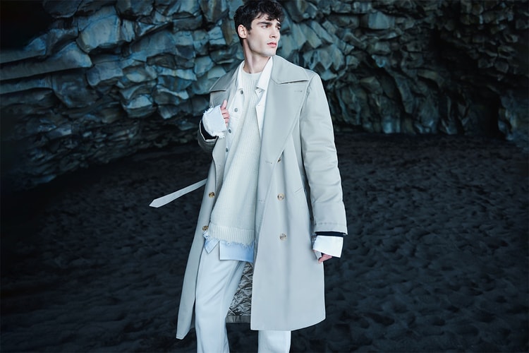 Harry Rosen Carefully Curates New Offerings from Brands Like Jil Sander, Marni and More