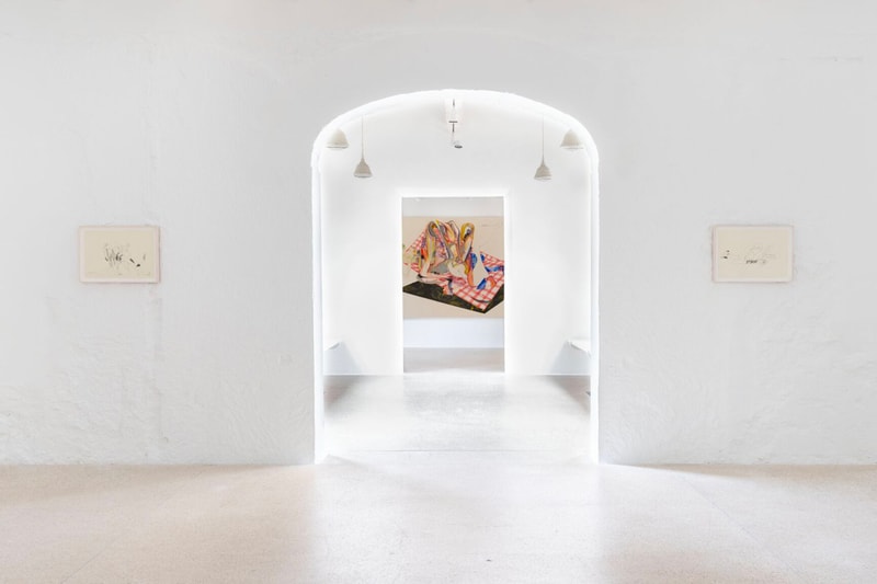 Hauser & Wirth Menorca Gallery Christina Quarles