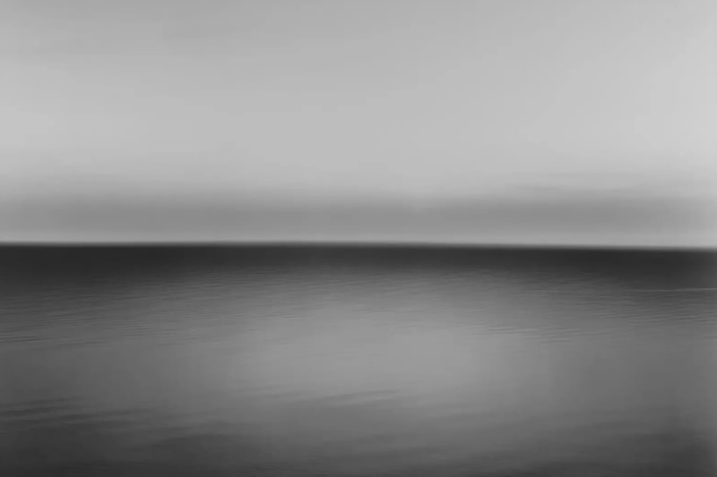 Hiroshi Sugimoto Time Machine Exhibition Hayward