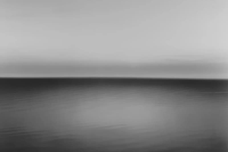 Hiroshi Sugimoto Time Machine Exhibition Hayward