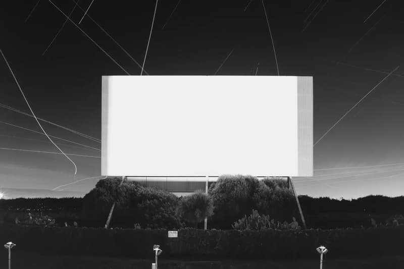 Hiroshi Sugimoto Time Machine Exhibition Hayward