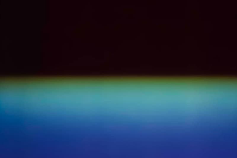 Hiroshi Sugimoto Time Machine Exhibition Hayward