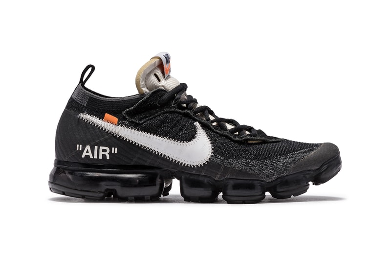 HBX Archives Week 132 Nike Off-White™ JJJJound release