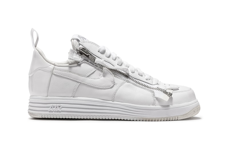 HBX Archives Week 132 Nike Off-White™ JJJJound release