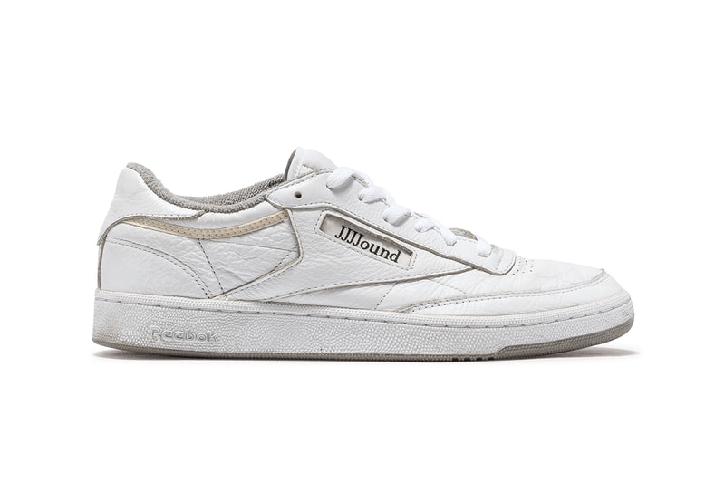 HBX Archives Week 132 Nike Off-White™ JJJJound release