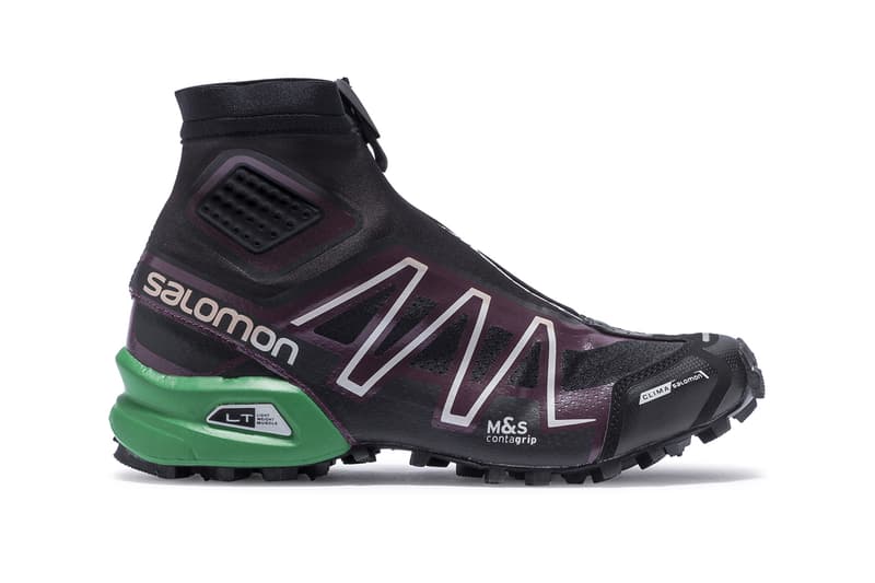 HBX Archives Week 133  McQueen Balenciaga Nike release