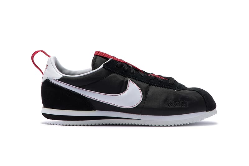 HBX Archives Week 133  McQueen Balenciaga Nike release