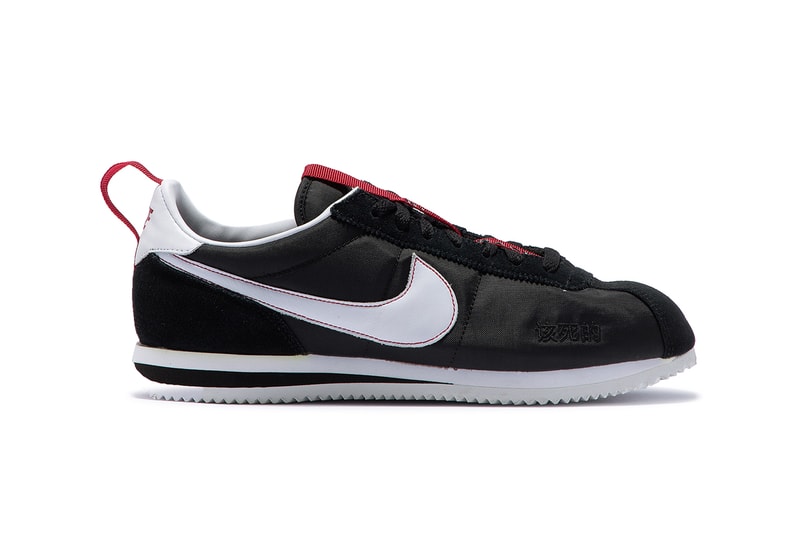 HBX Archives Week 133  McQueen Balenciaga Nike release
