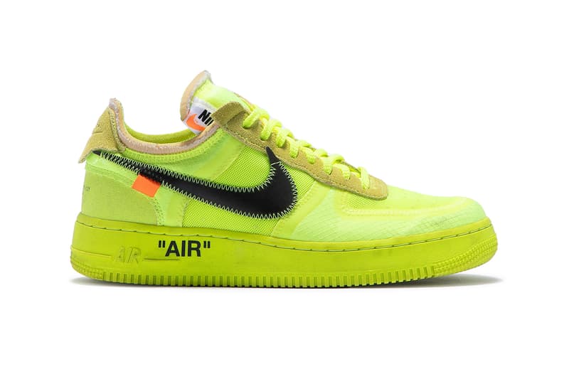 HBX Archives Week 133  McQueen Balenciaga Nike release