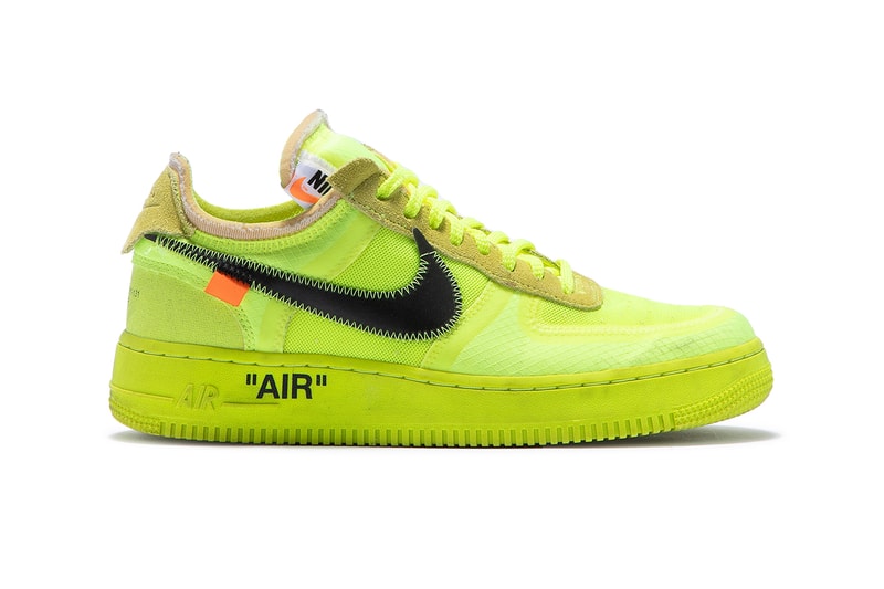 HBX Archives Week 133  McQueen Balenciaga Nike release