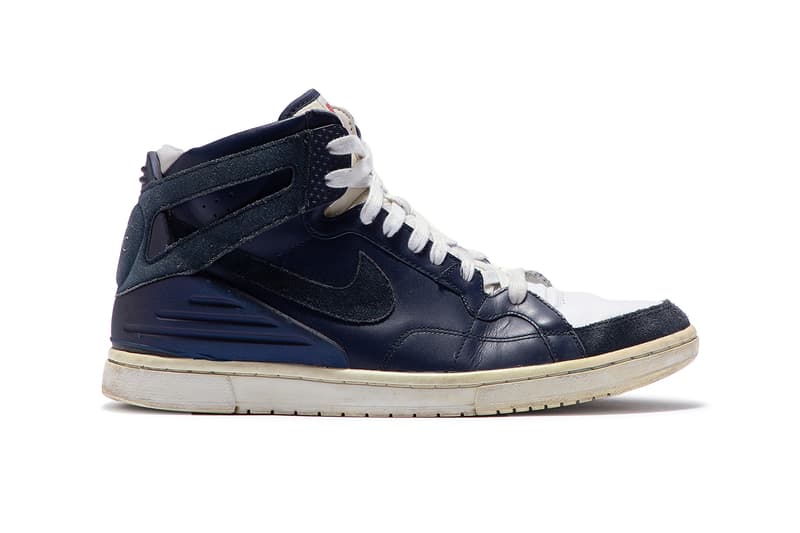 HBX Archives Week 133  McQueen Balenciaga Nike release