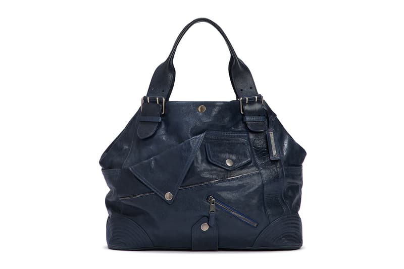 HBX Archives Week 133  McQueen Balenciaga Nike release