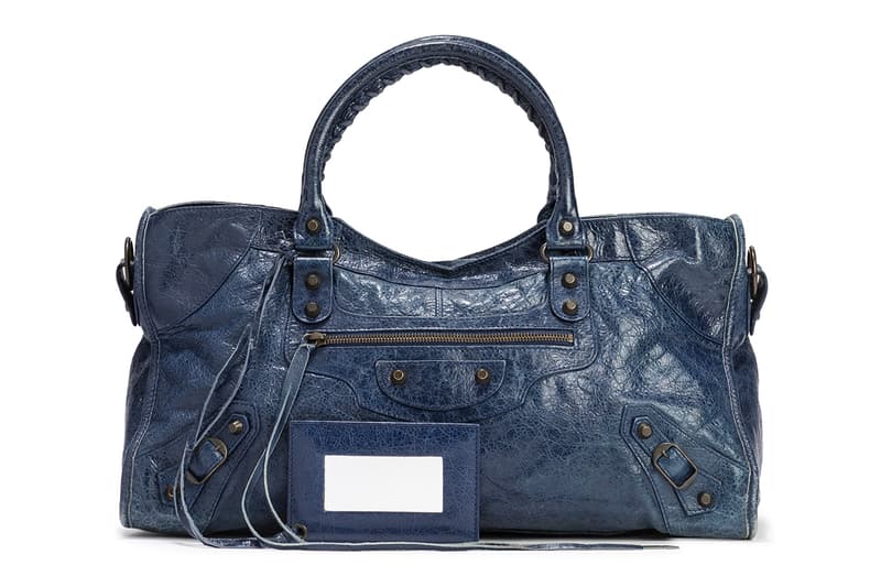 HBX Archives Week 133  McQueen Balenciaga Nike release