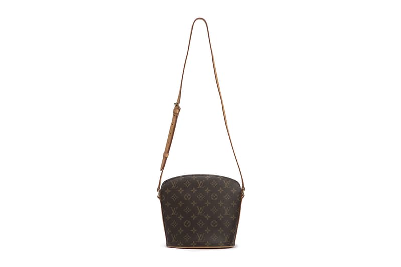 HBX Archives Week 133  McQueen Balenciaga Nike release