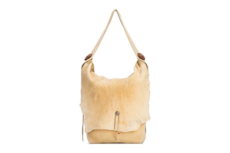 HBX Archives Week 133  McQueen Balenciaga Nike release