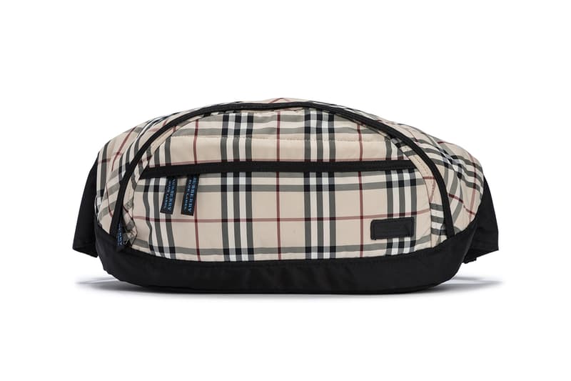 HBX Archives Week 133  McQueen Balenciaga Nike release