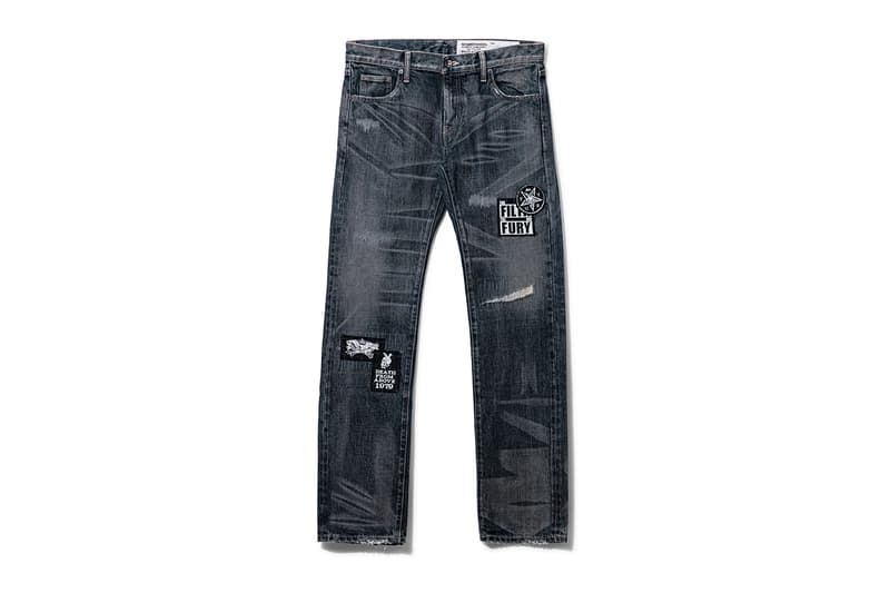 HBX Archives Week 133  McQueen Balenciaga Nike release