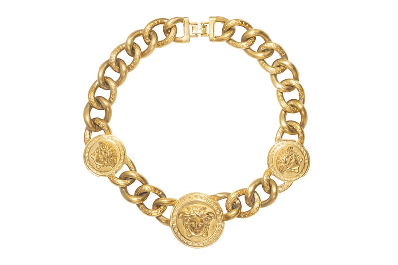 HBX Archives Week 133  McQueen Balenciaga Nike release