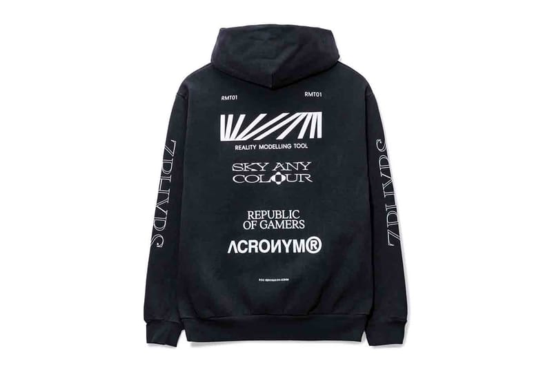 Everything Dropping at HBX Archives This Week