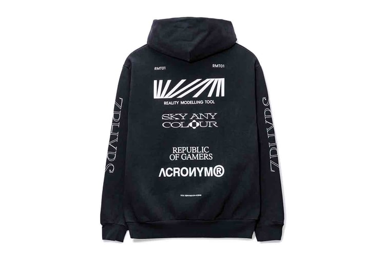 Everything Dropping at HBX Archives This Week