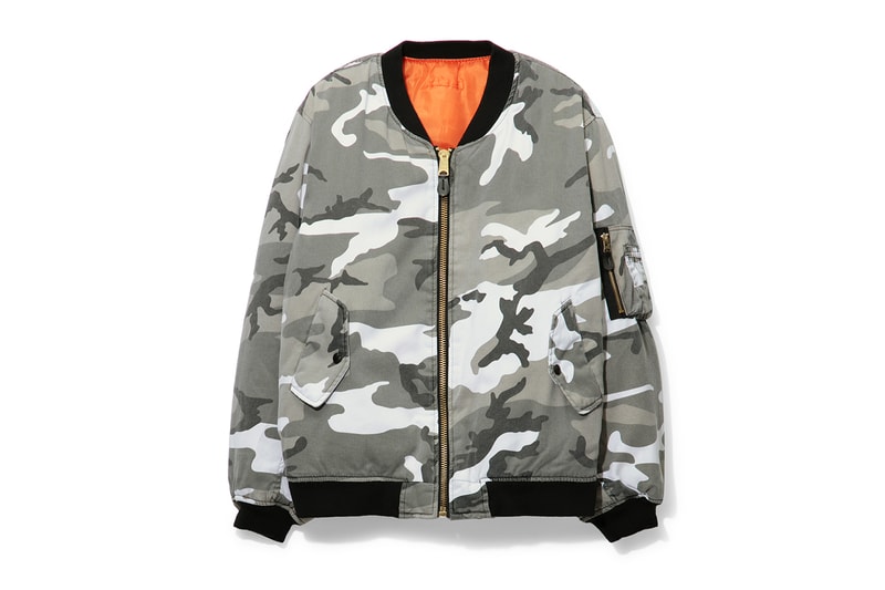 HBX Archives Week 135 ACRONYM BBC Futura Palace release