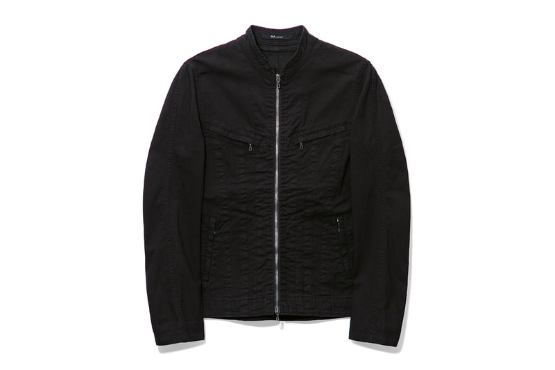 HBX Archives Week 135 ACRONYM BBC Futura Palace release