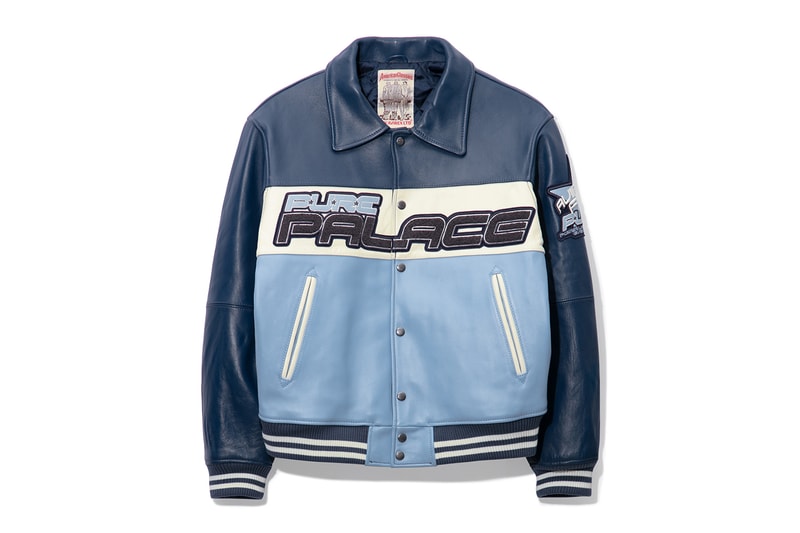HBX Archives Week 135 ACRONYM BBC Futura Palace release