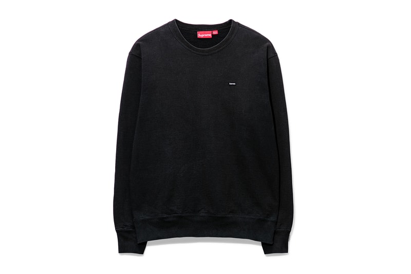 HBX Archives Week 135 ACRONYM BBC Futura Palace release