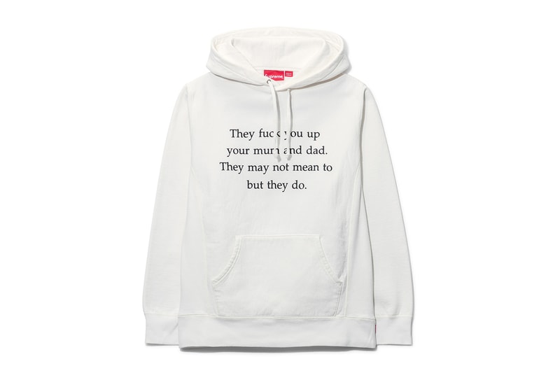 HBX Archives Week 135 ACRONYM BBC Futura Palace release