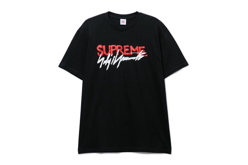 HBX Archives Week 135 ACRONYM BBC Futura Palace release