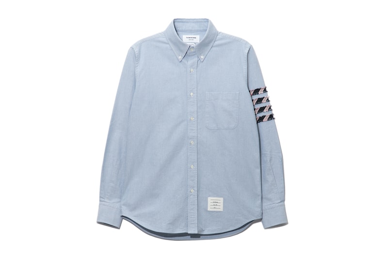 HBX Archives Week 135 ACRONYM BBC Futura Palace release