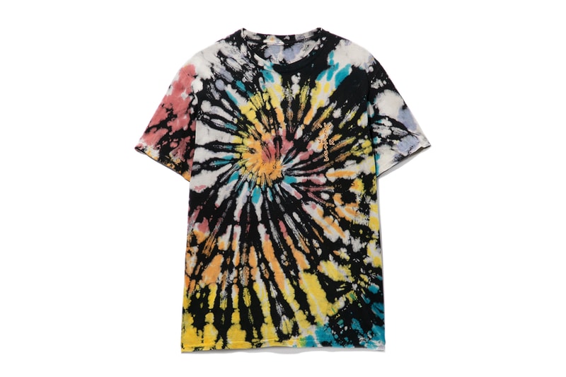 HBX Archives Week 135 ACRONYM BBC Futura Palace release