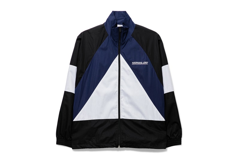 HBX Archives Week 135 ACRONYM BBC Futura Palace release
