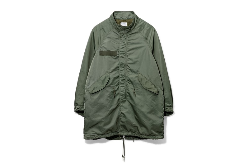 HBX Archives Week 135 ACRONYM BBC Futura Palace release