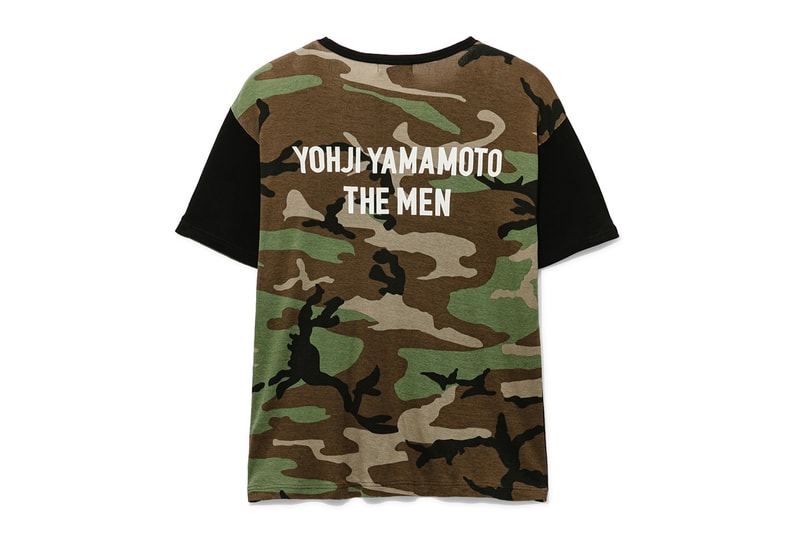HBX Archives Week 135 ACRONYM BBC Futura Palace release