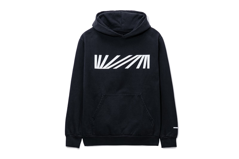HBX Archives Week 135 ACRONYM BBC Futura Palace release