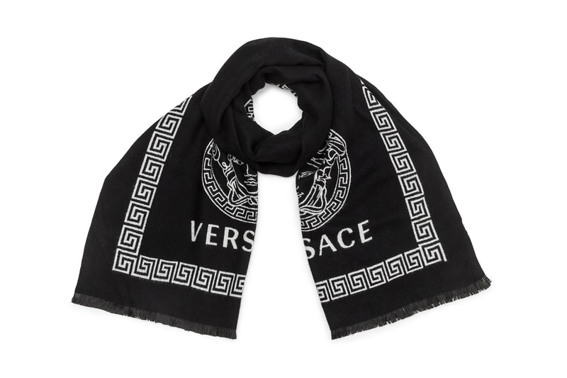 HBX Archives Week 135 ACRONYM BBC Futura Palace release