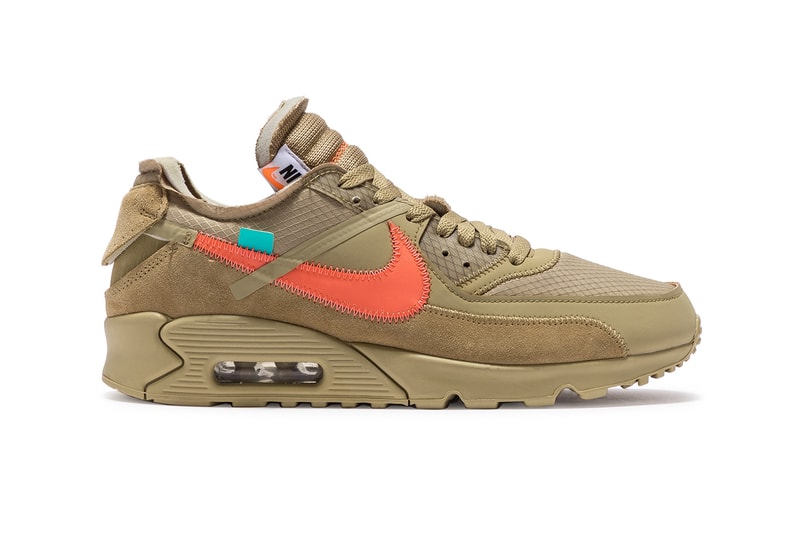 HBX Archives Week 135 ACRONYM BBC Futura Palace release