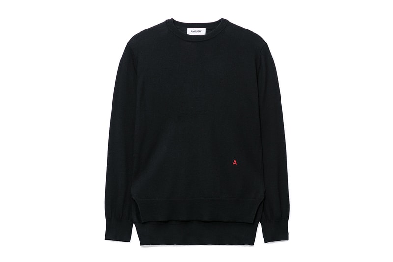 HBX Archives Week 135 ACRONYM BBC Futura Palace release