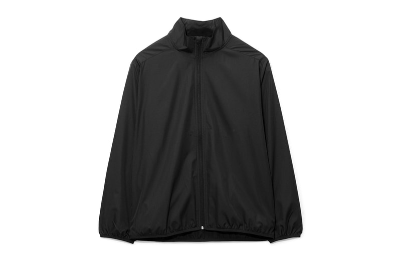 HBX Archives Week 135 ACRONYM BBC Futura Palace release