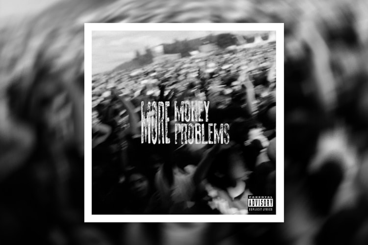 Headie One's Got "More Money More Problems"